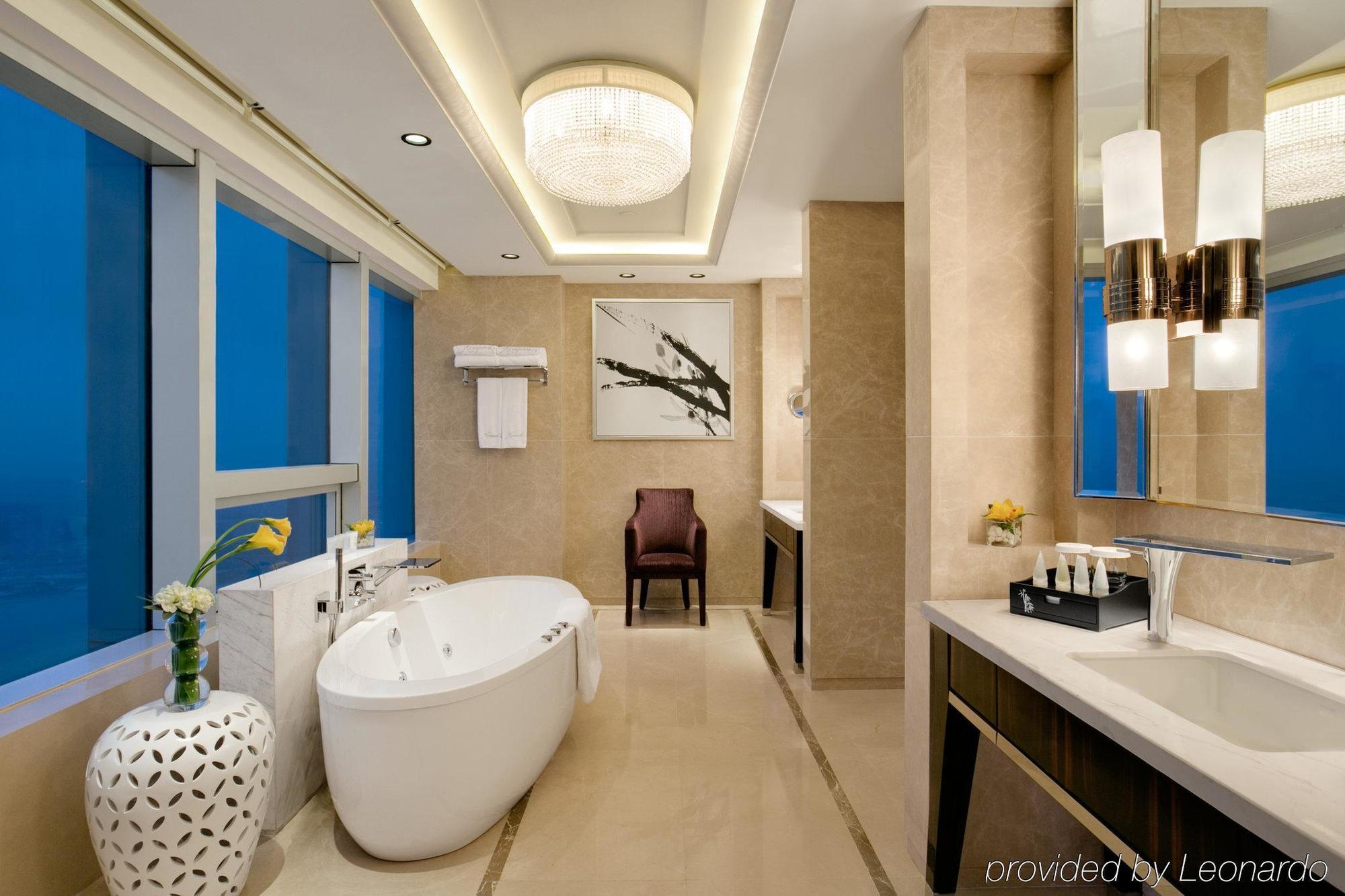 Kempinski Hotel Yixing Exterior photo