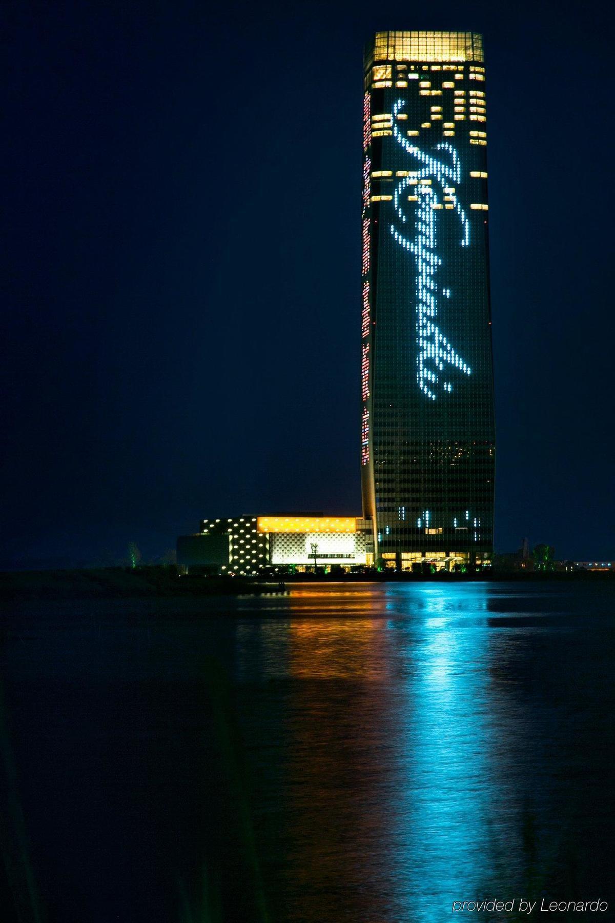 Kempinski Hotel Yixing Exterior photo