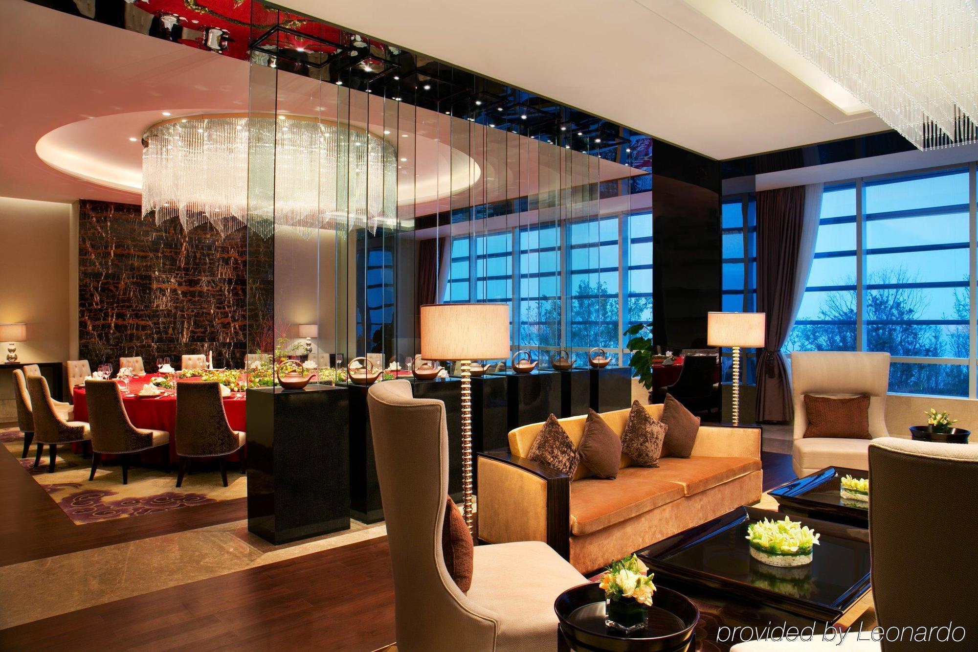 Kempinski Hotel Yixing Exterior photo