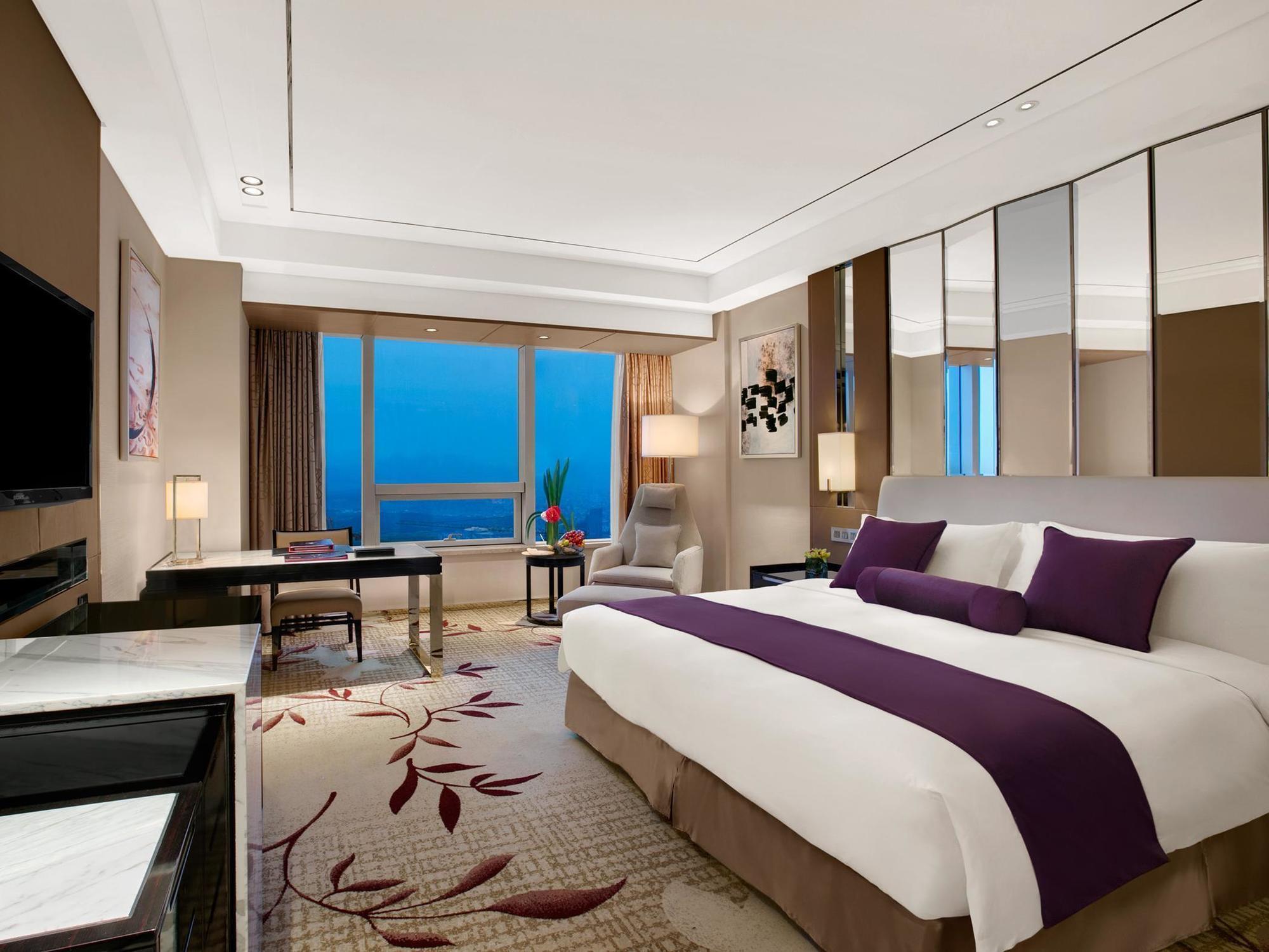 Kempinski Hotel Yixing Exterior photo