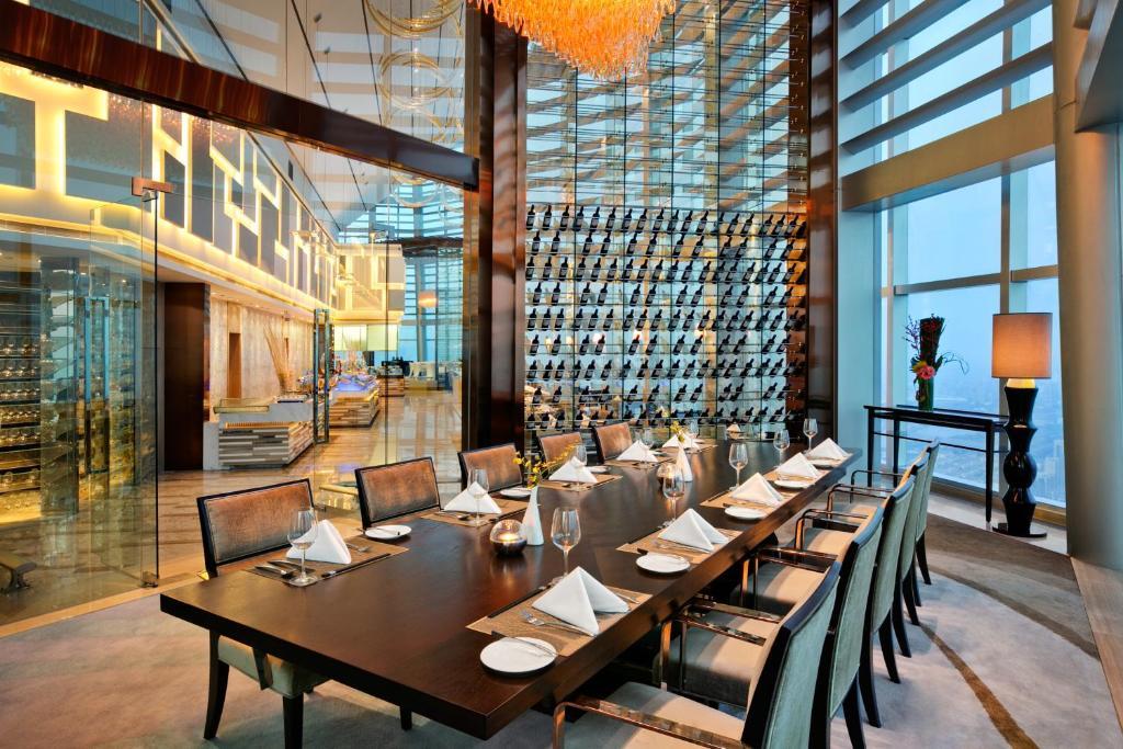 Kempinski Hotel Yixing Exterior photo