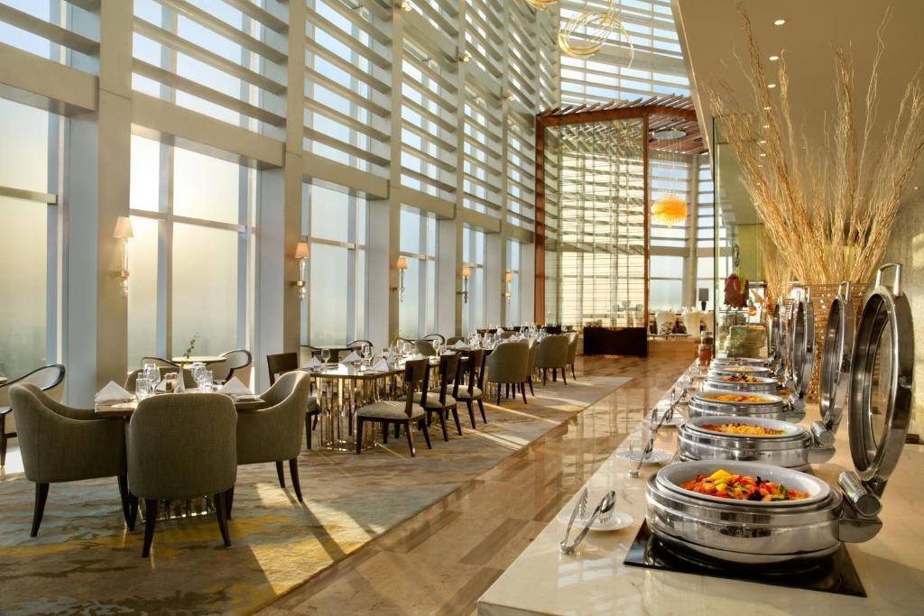 Kempinski Hotel Yixing Exterior photo
