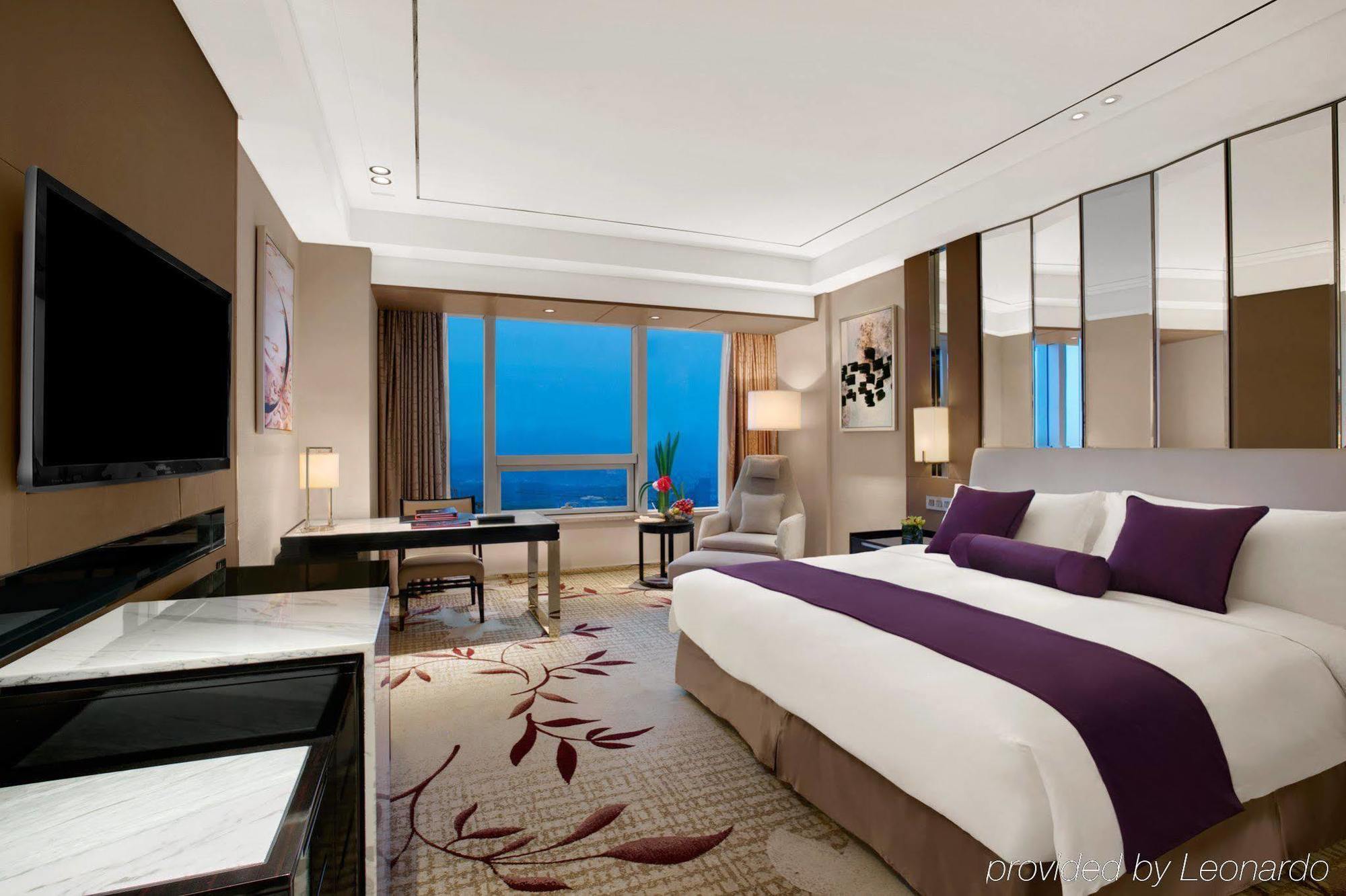 Kempinski Hotel Yixing Exterior photo