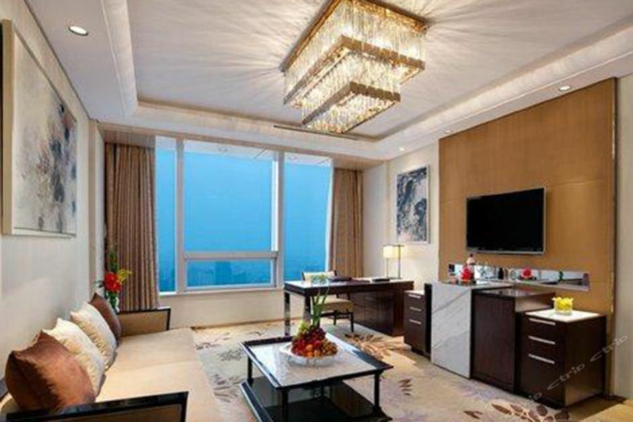Kempinski Hotel Yixing Exterior photo