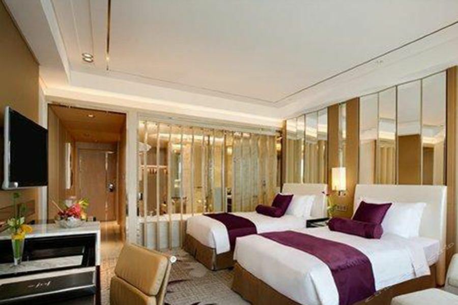 Kempinski Hotel Yixing Exterior photo